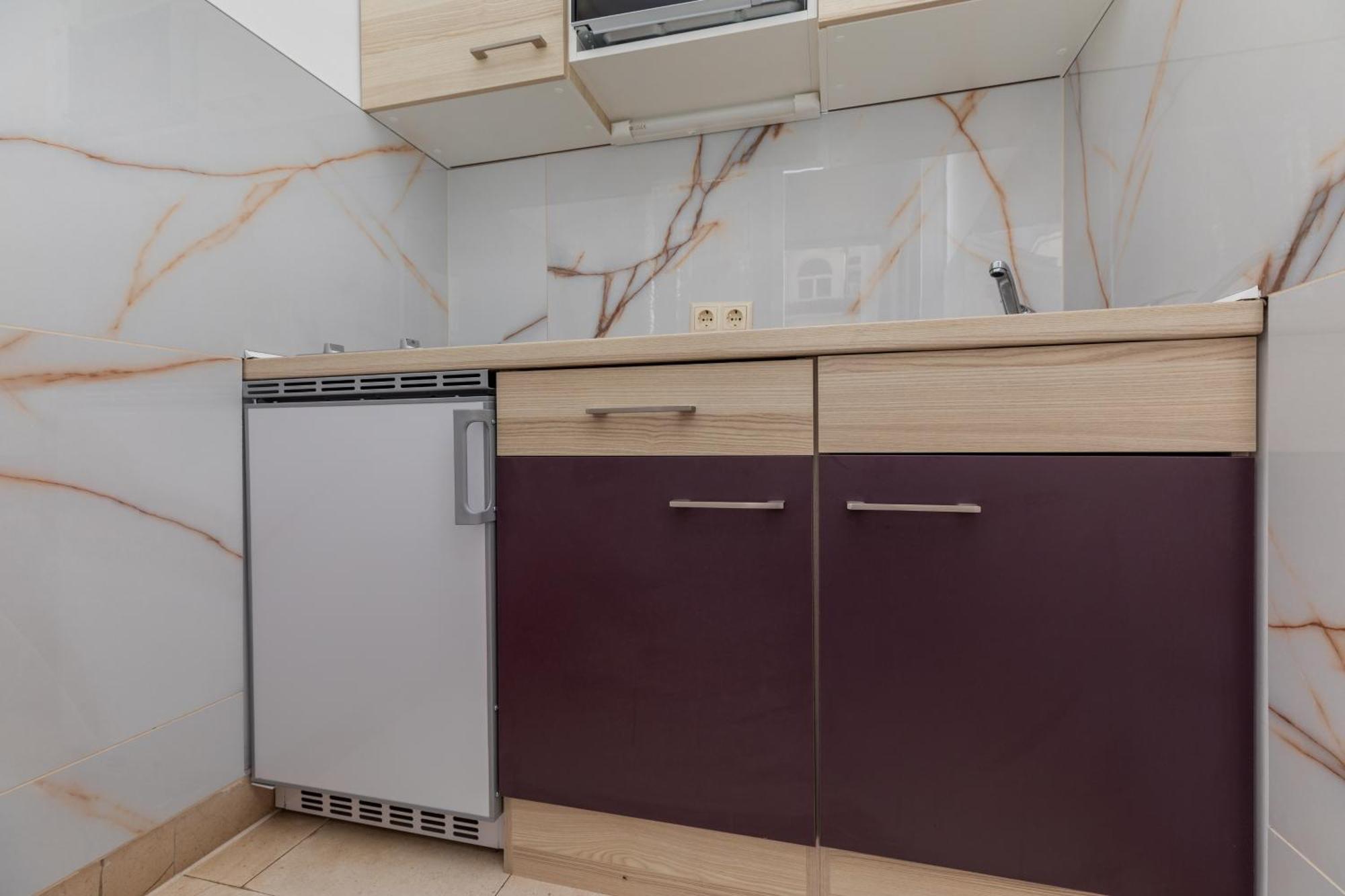 Apartments By The Sea Duce, Omis - 5973 Room photo