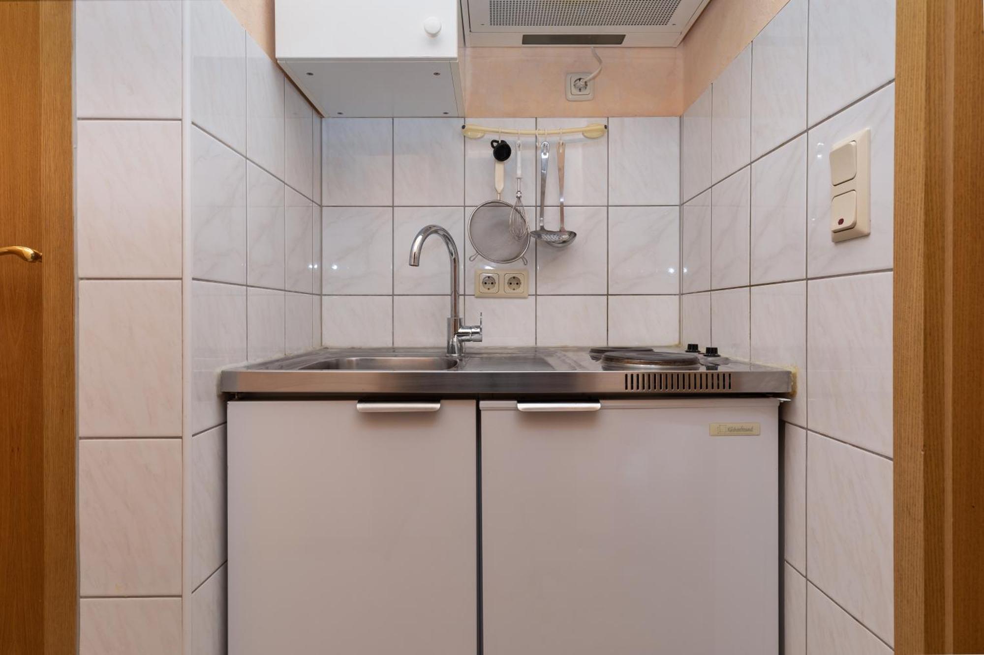 Apartments By The Sea Duce, Omis - 5973 Room photo
