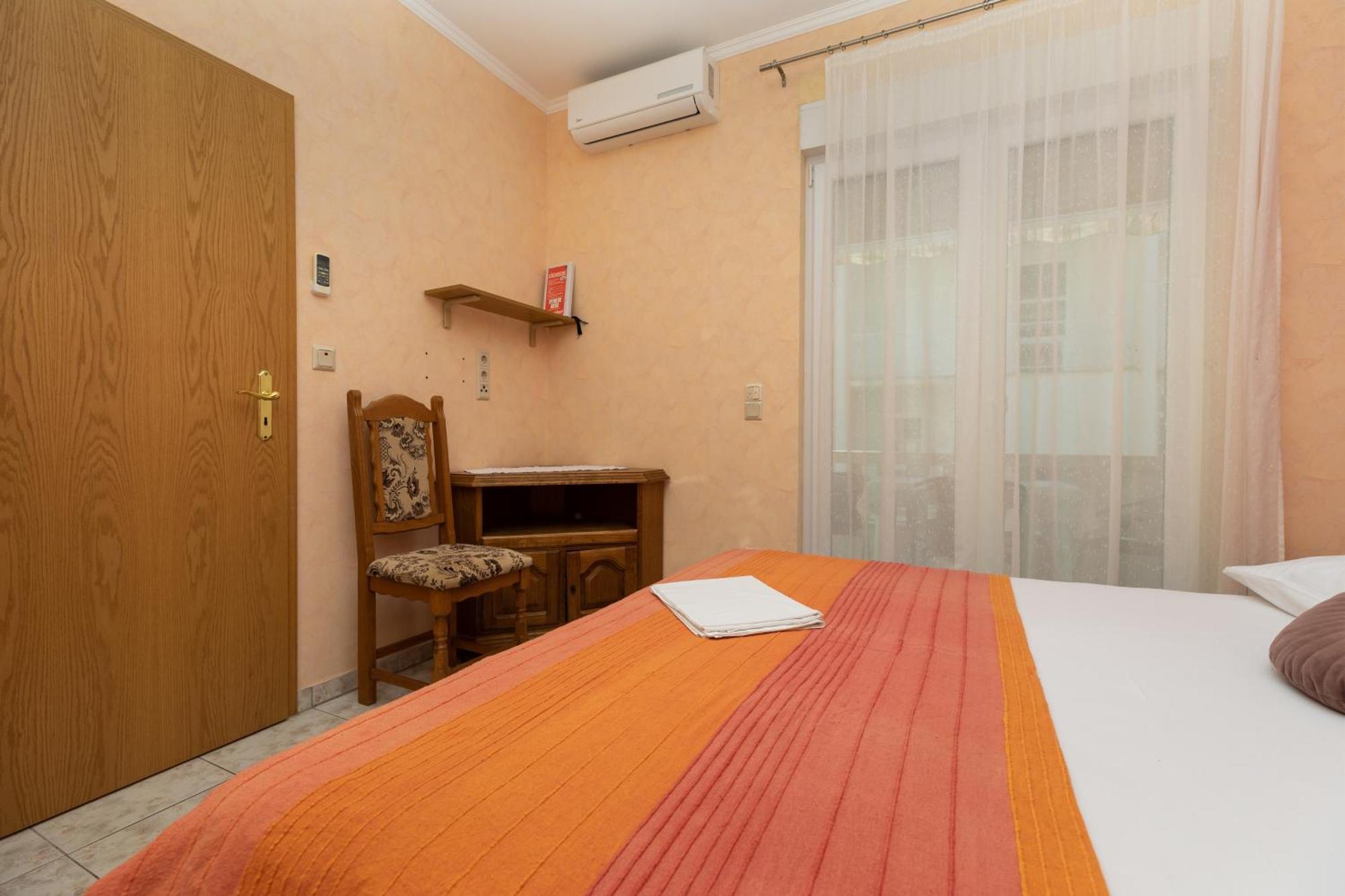 Apartments By The Sea Duce, Omis - 5973 Room photo