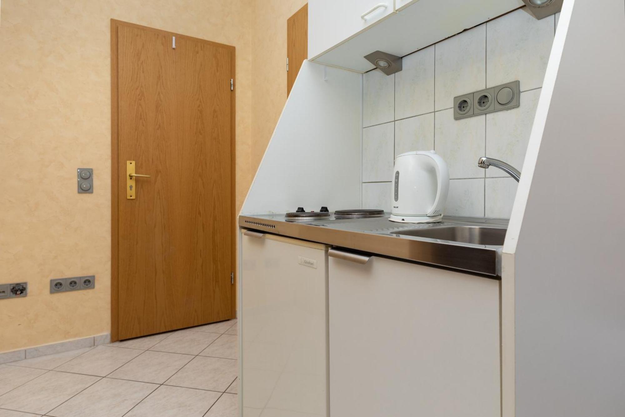 Apartments By The Sea Duce, Omis - 5973 Room photo
