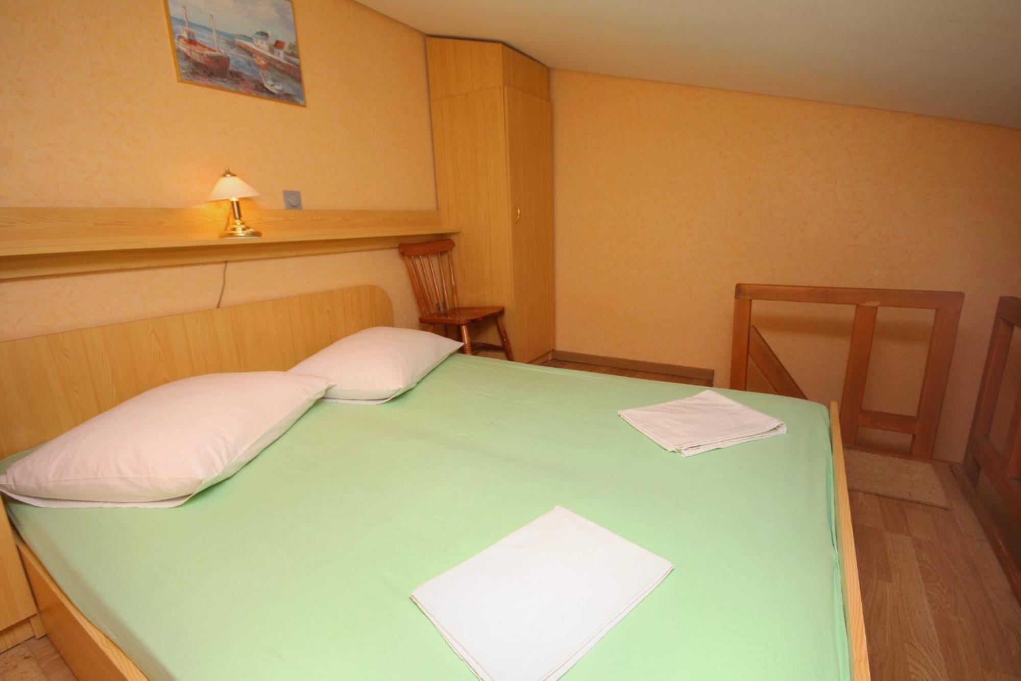 Apartments By The Sea Duce, Omis - 5973 Room photo